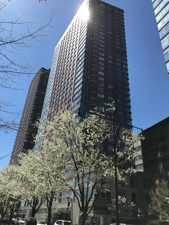 30 West Street, Unit 28D