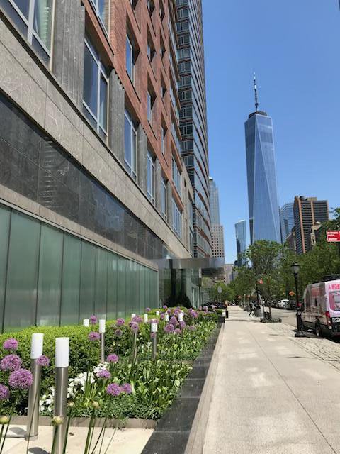 30 West Street, Unit 28D photo 2