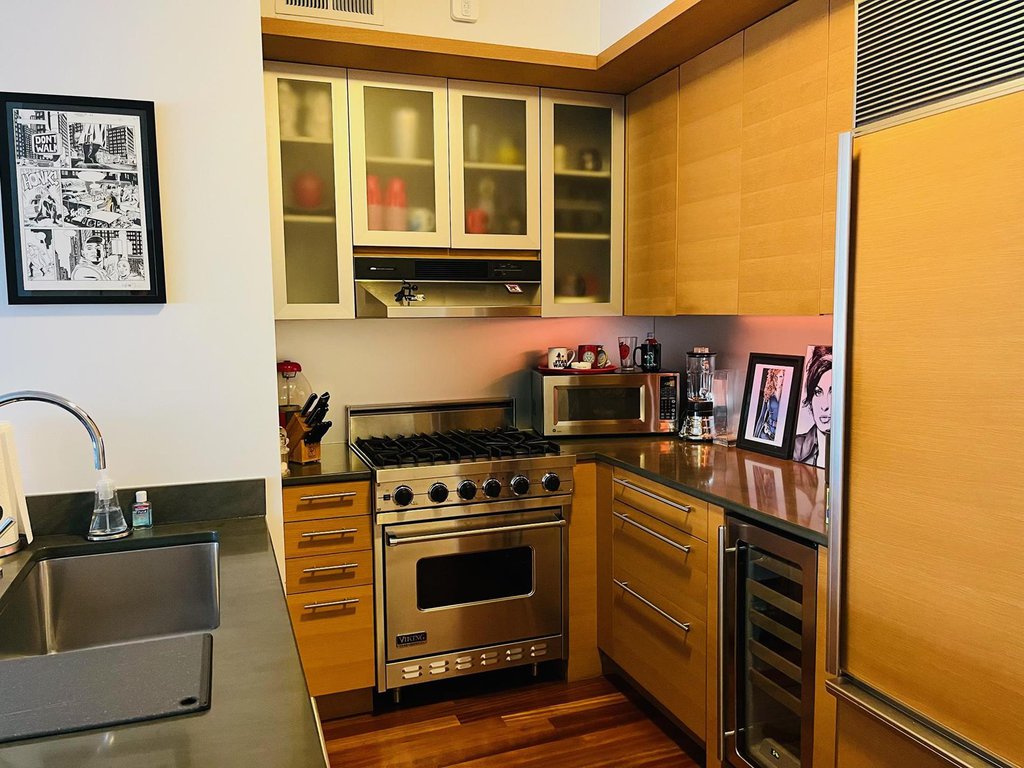 30 West Street, Unit 28D photo 4