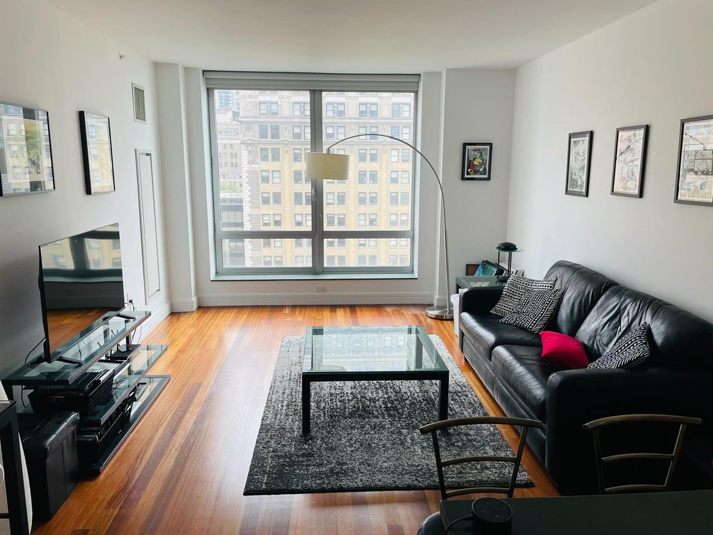 30 West Street, Unit 28D photo 5
