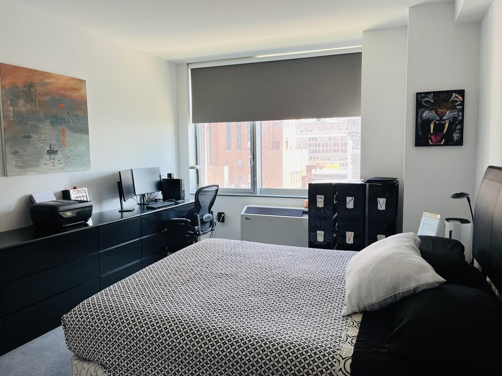 30 West Street, Unit 28D photo 8