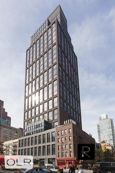 959 First Avenue, Unit 19D photo 13
