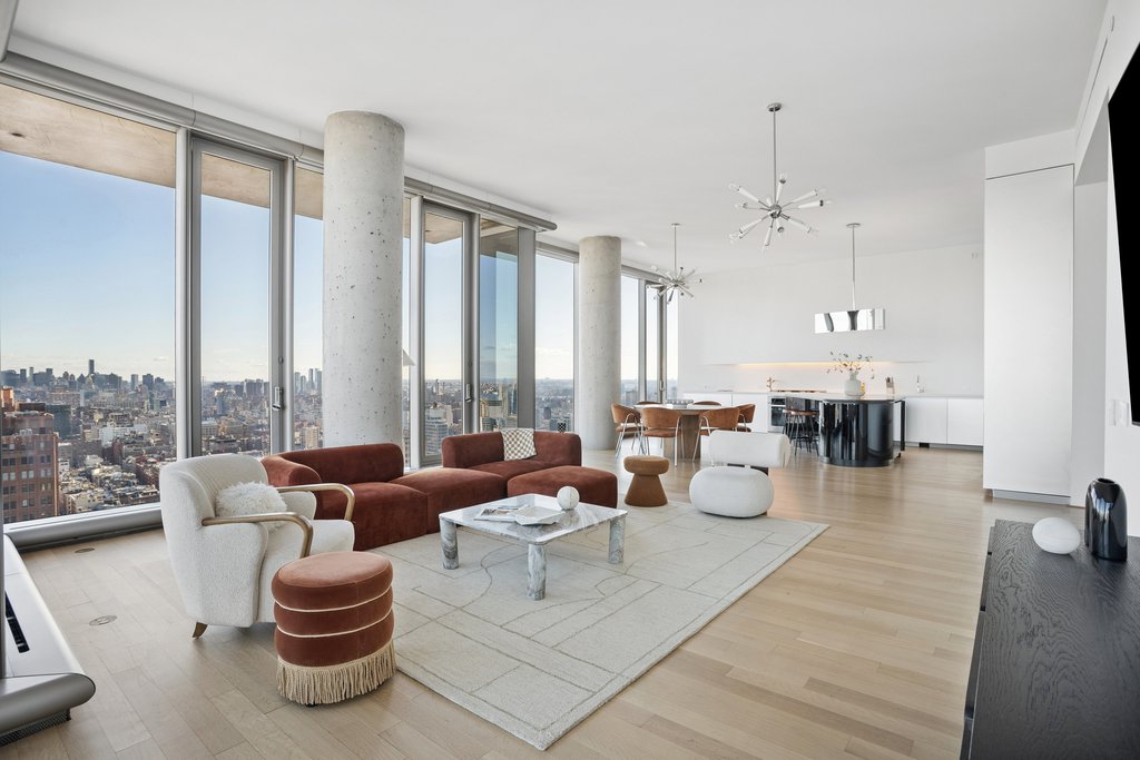 56 Leonard Street, Unit 39W photo 2