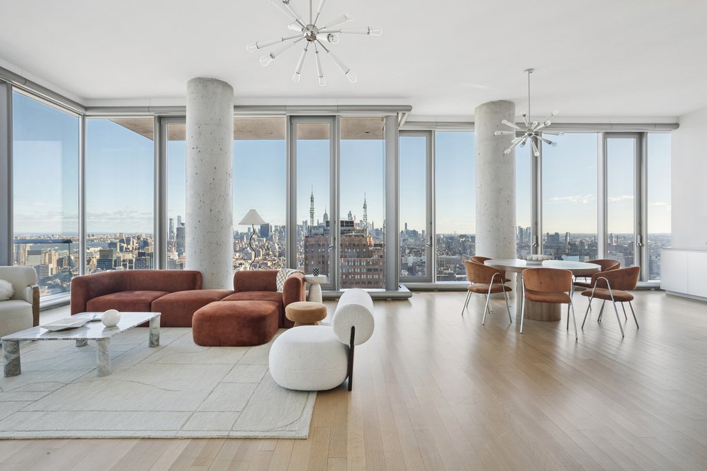 56 Leonard Street, Unit 39W photo 3