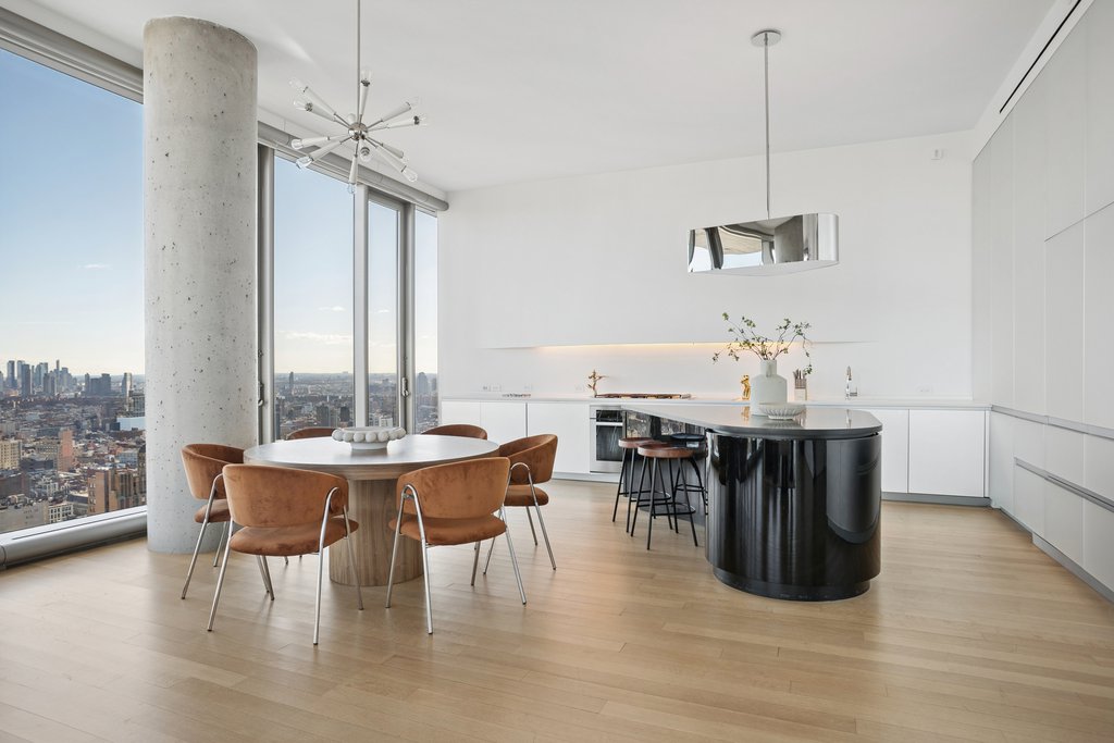 56 Leonard Street, Unit 39W photo 4