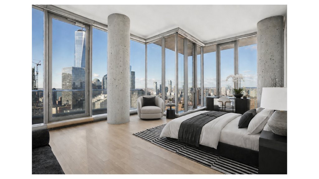 56 Leonard Street, Unit 39W photo 5