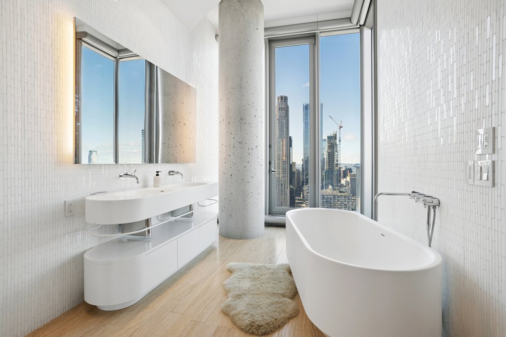 56 Leonard Street, Unit 39W photo 6