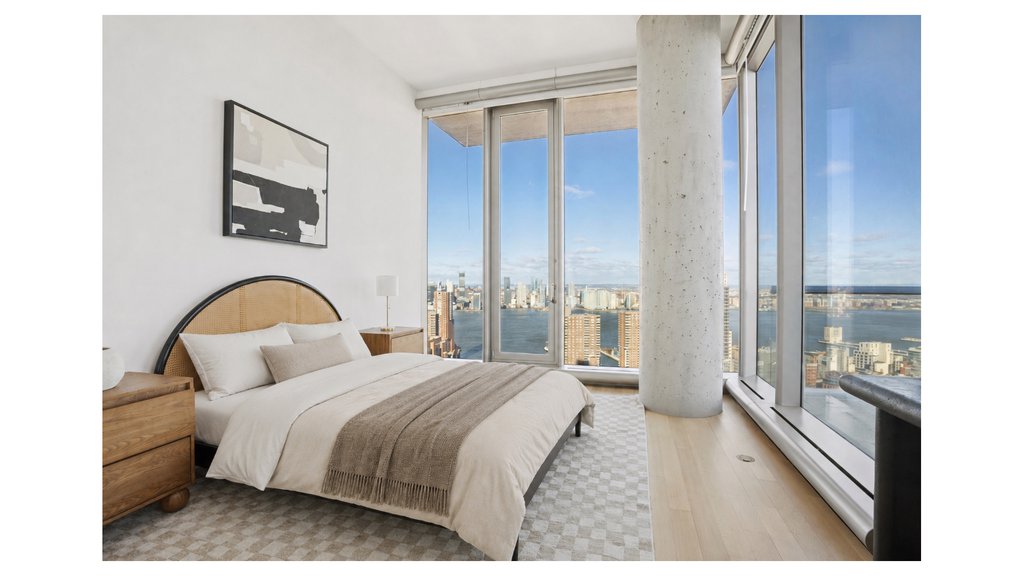 56 Leonard Street, Unit 39W photo 7
