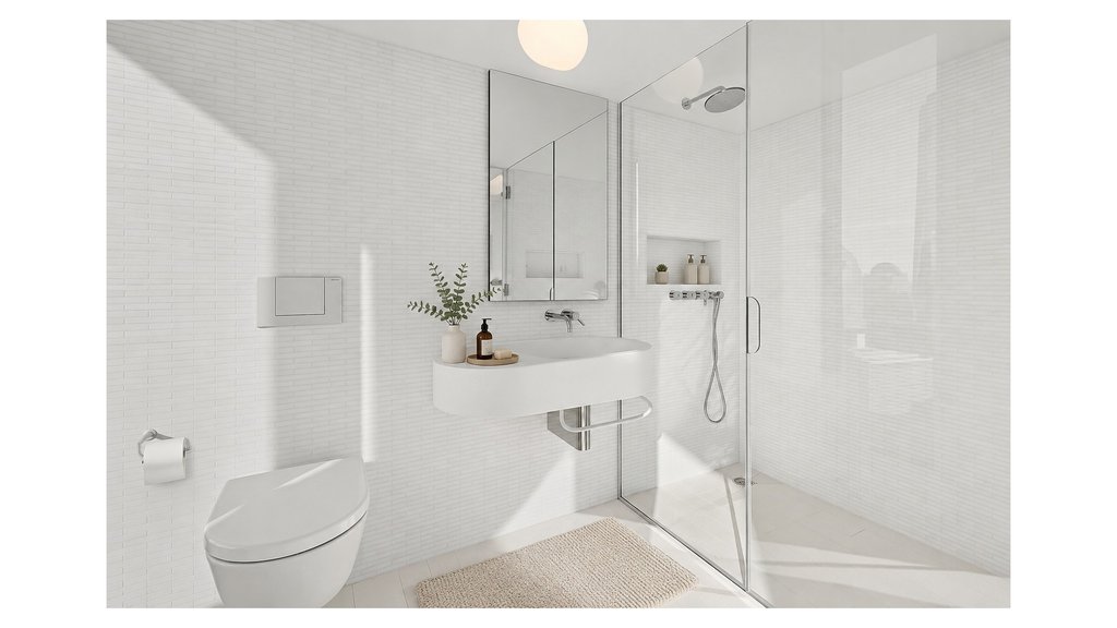 56 Leonard Street, Unit 39W photo 8