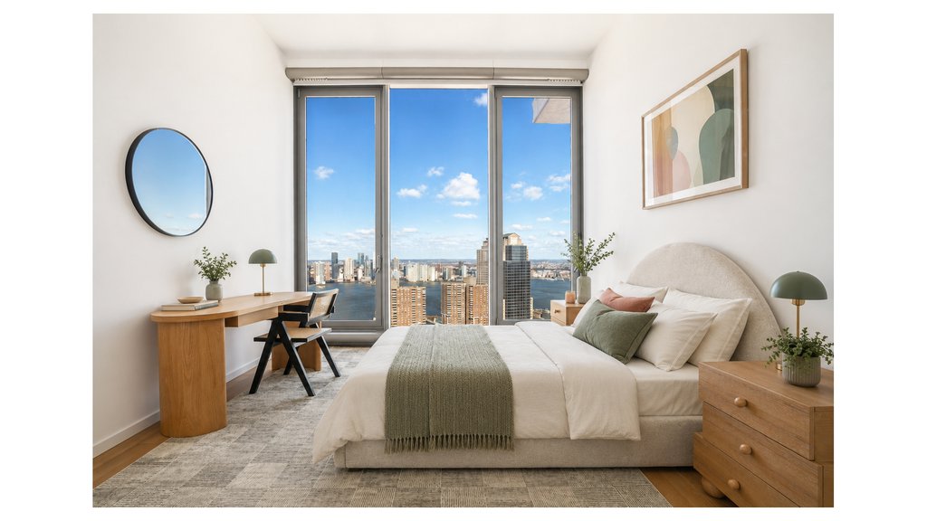 56 Leonard Street, Unit 39W photo 9