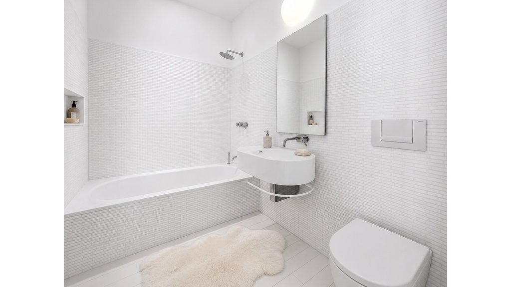 56 Leonard Street, Unit 39W photo 10