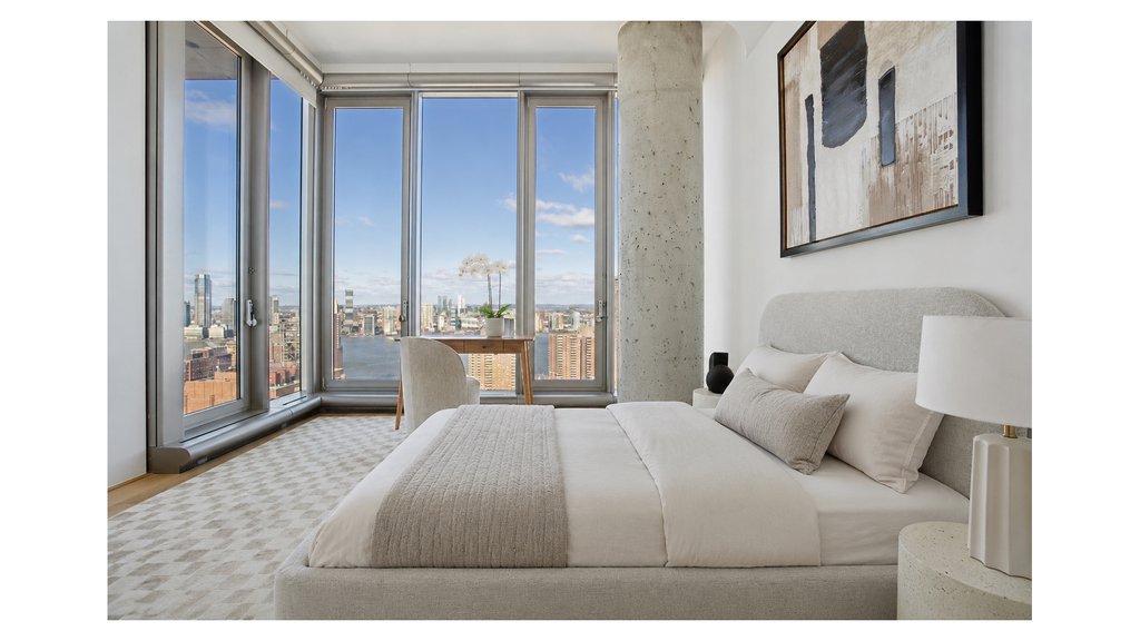 56 Leonard Street, Unit 39W photo 11