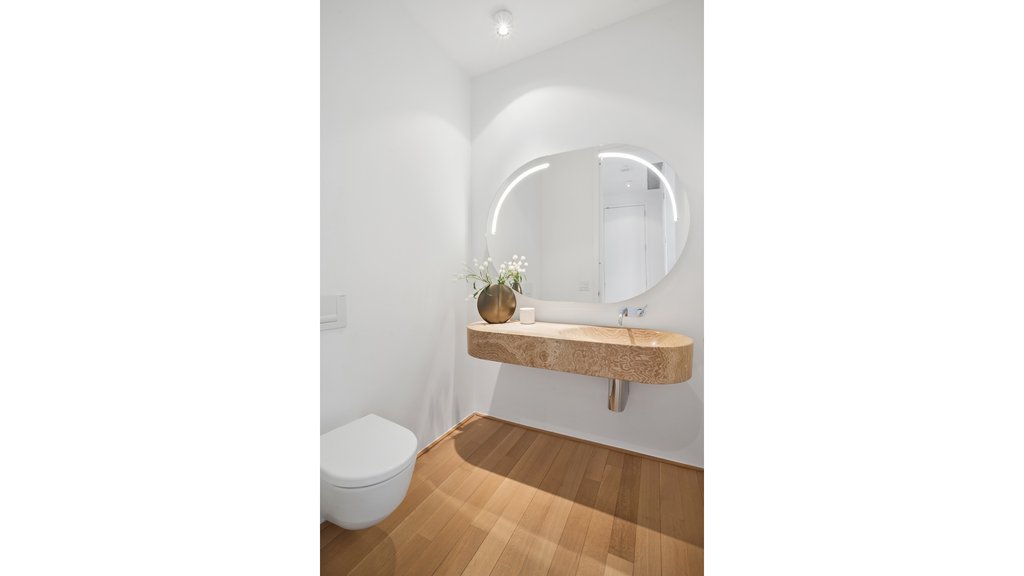 56 Leonard Street, Unit 39W photo 13