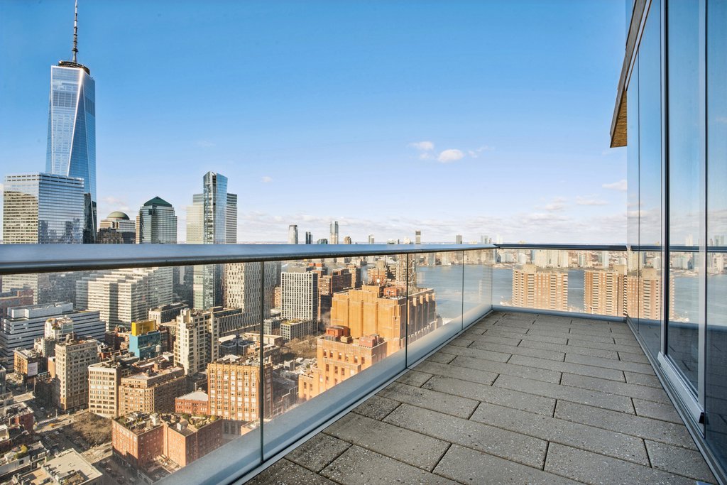56 Leonard Street, Unit 39W photo 14