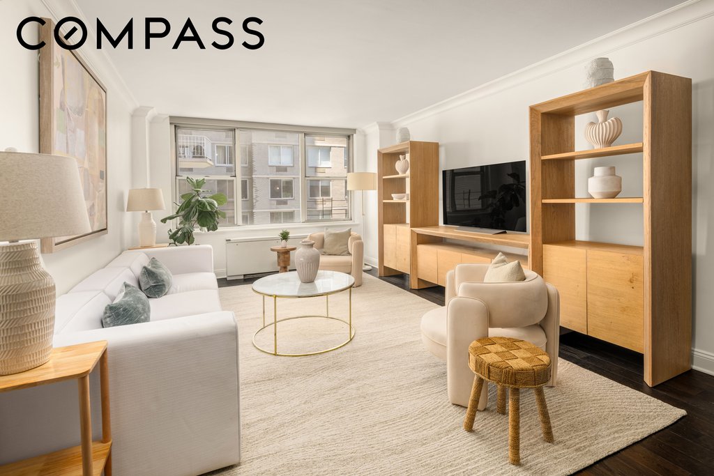 250 East 65th Street, Unit 10C
