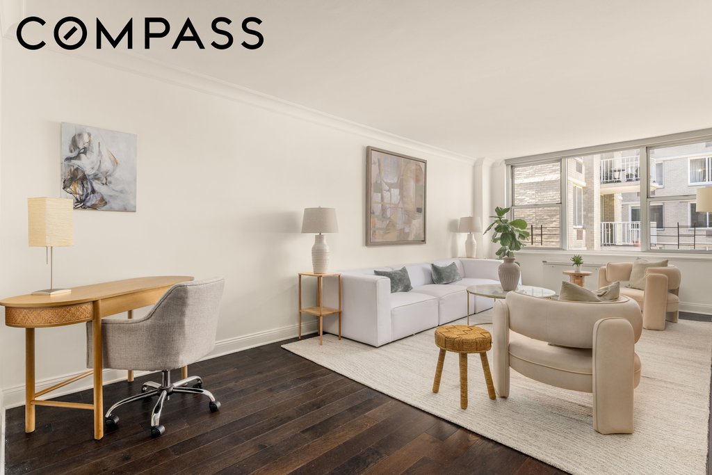 250 East 65th Street, Unit 10C photo 2