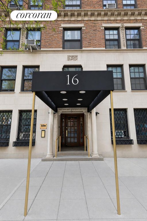 16 Park Avenue, Unit 12C photo 12