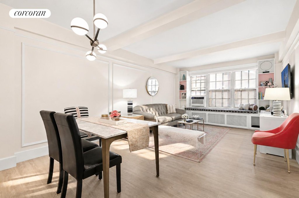 16 Park Avenue, Unit 12C