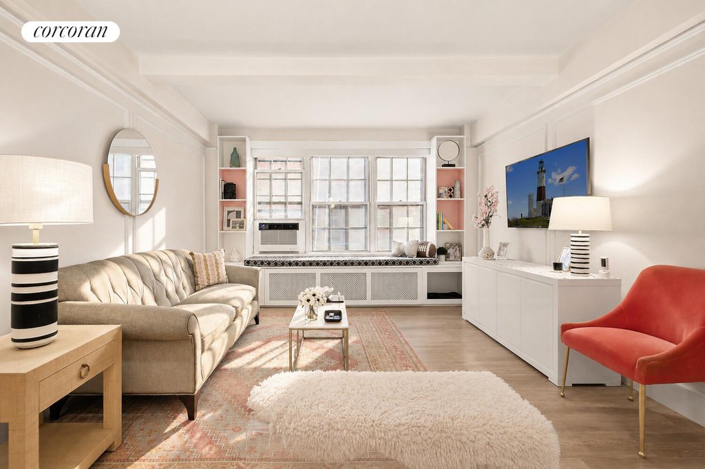 16 Park Avenue, Unit 12C photo 2
