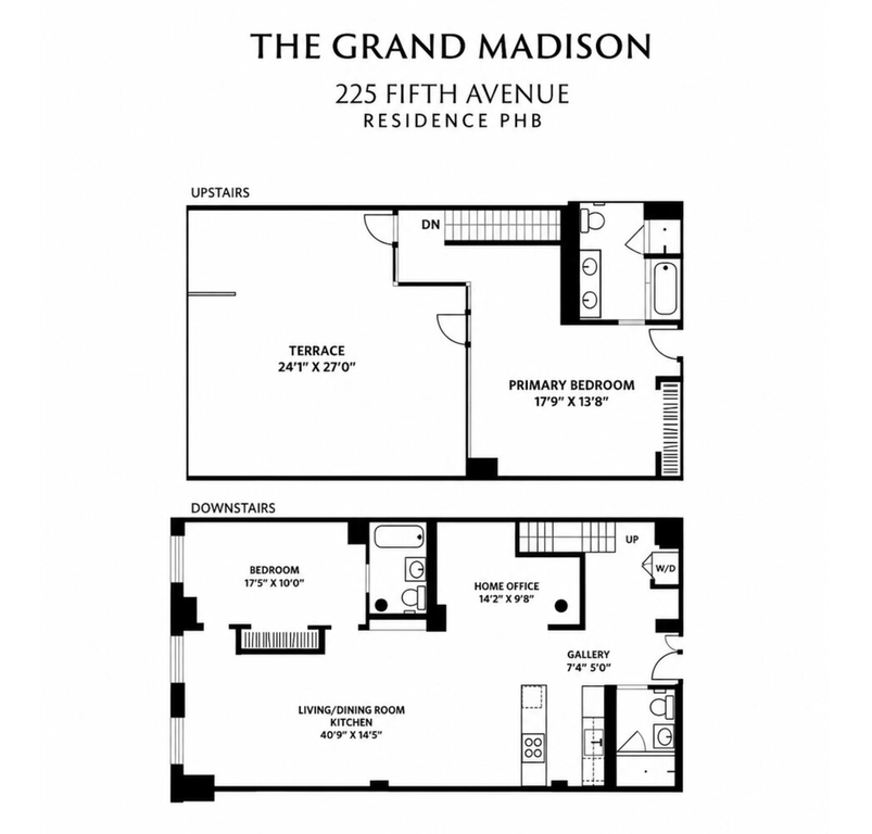 225 Fifth Avenue, Unit PHB photo 19