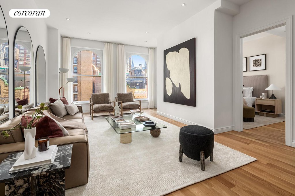 225 Fifth Avenue, Unit PHB