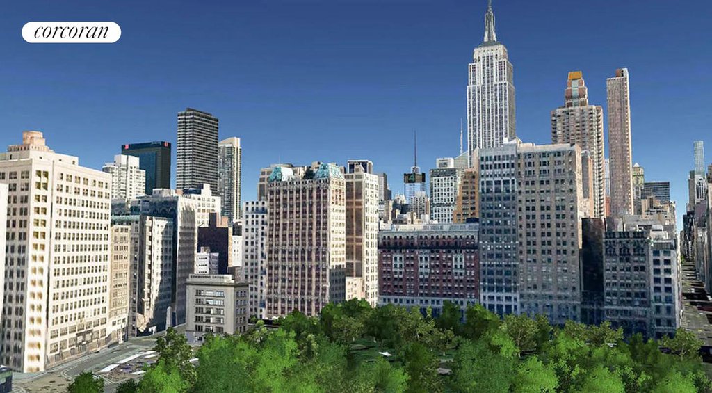 225 Fifth Avenue, Unit PHB photo 18