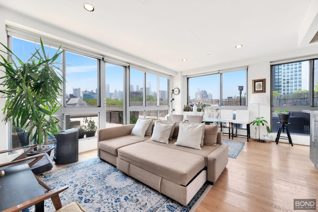 38 Delancey Street, Unit 4B