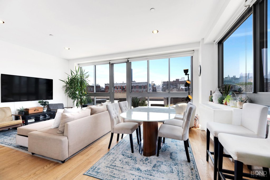 38 Delancey Street, Unit 4B photo 2