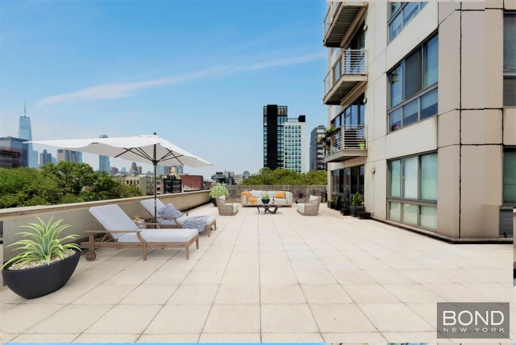 38 Delancey Street, Unit 4B photo 3