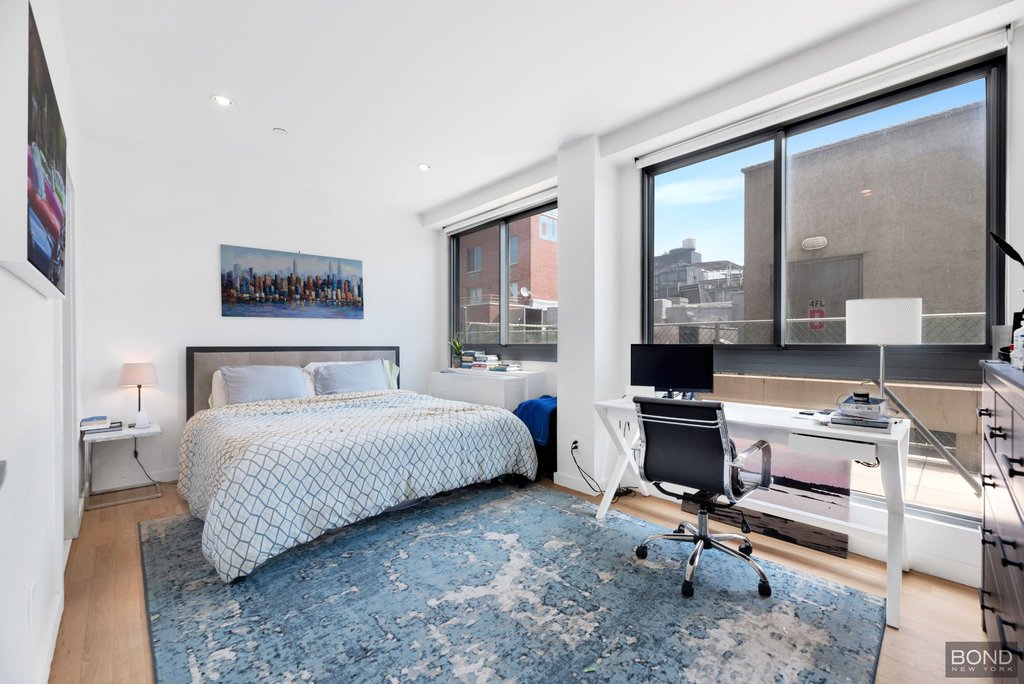 38 Delancey Street, Unit 4B photo 5