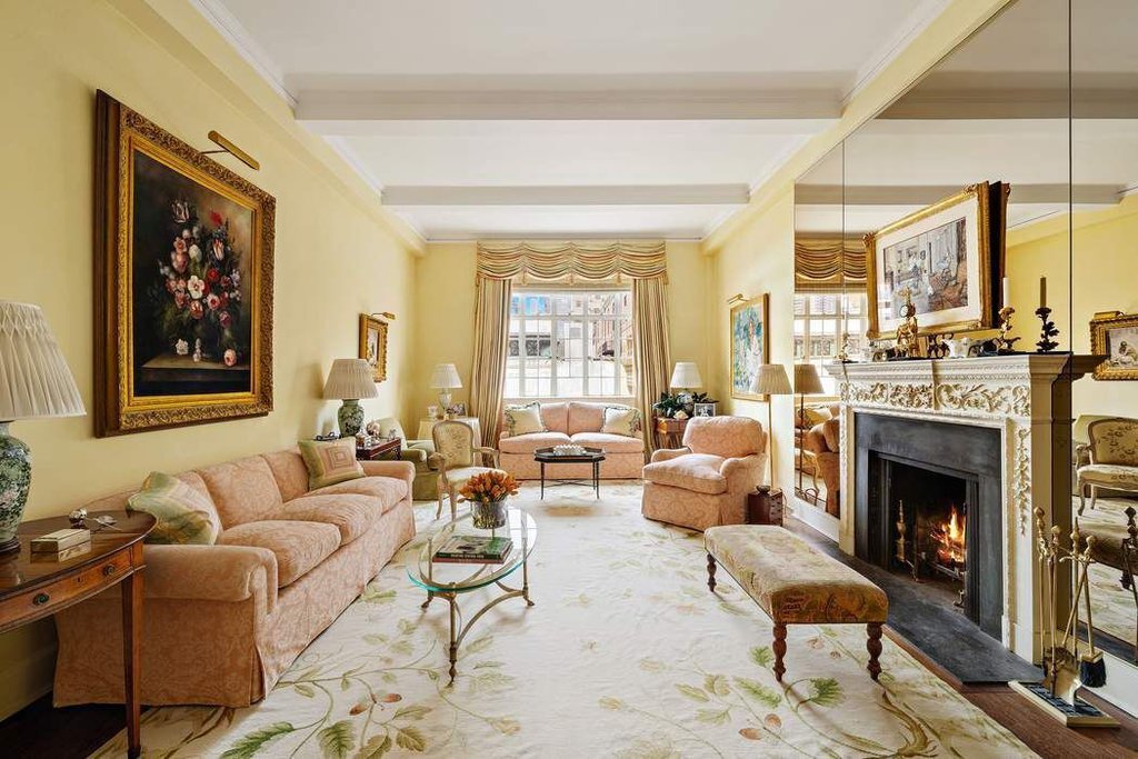 115 East 67th Street, Unit 7/8A