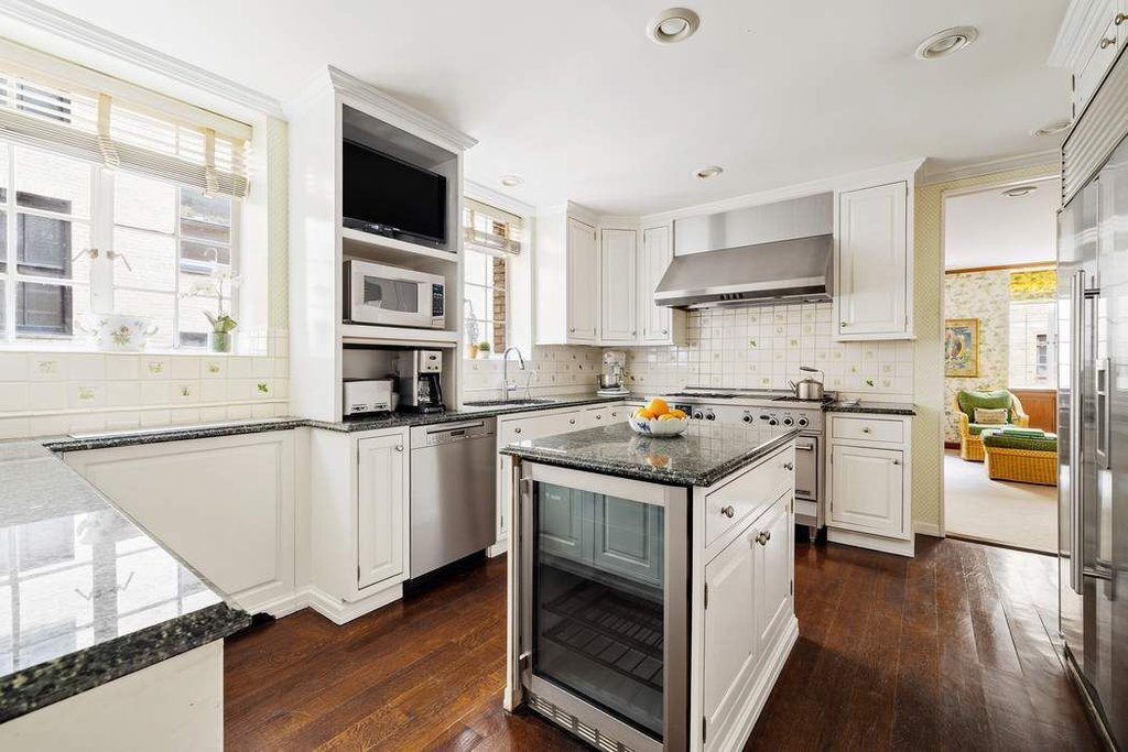 115 East 67th Street, Unit 7/8A photo 9