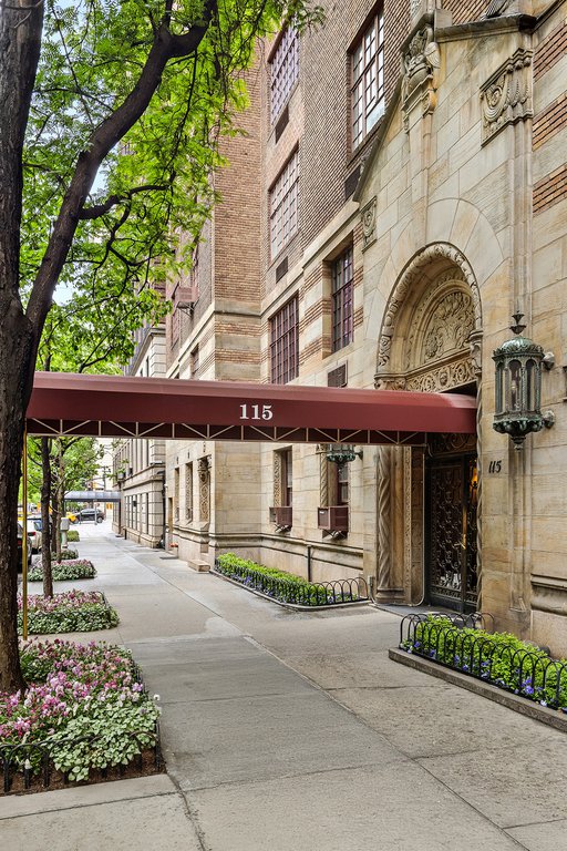 115 East 67th Street, Unit 7/8A photo 18
