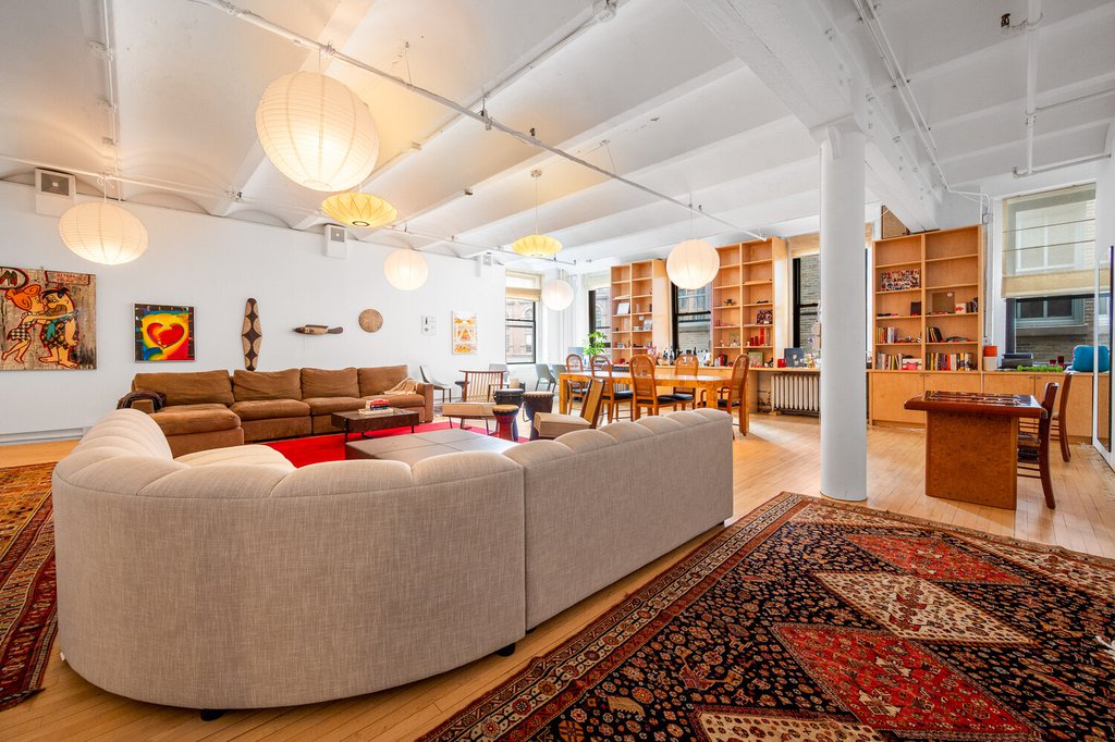 439 Lafayette Street, Unit 3 photo 11