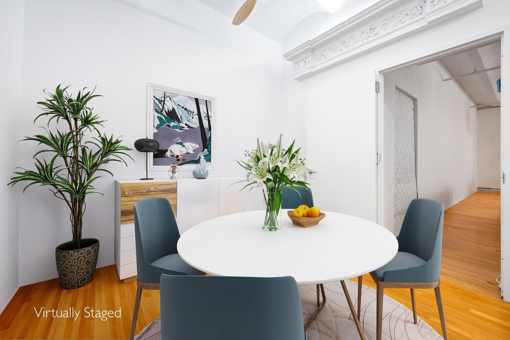 439 Lafayette Street, Unit 3 photo 15