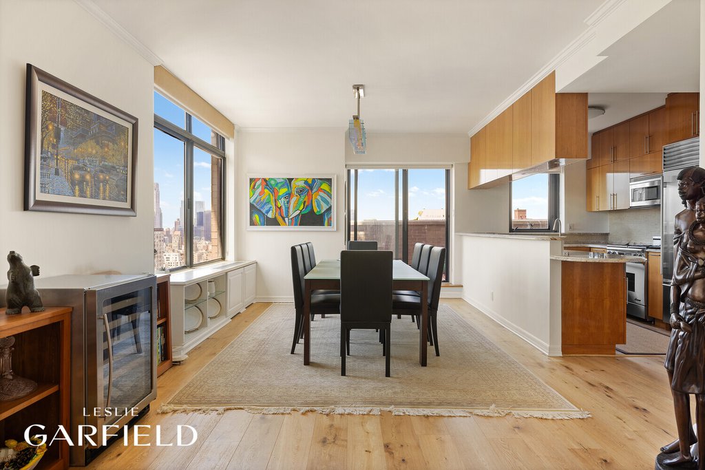 400 East 70th Street, Unit 3601 photo 5