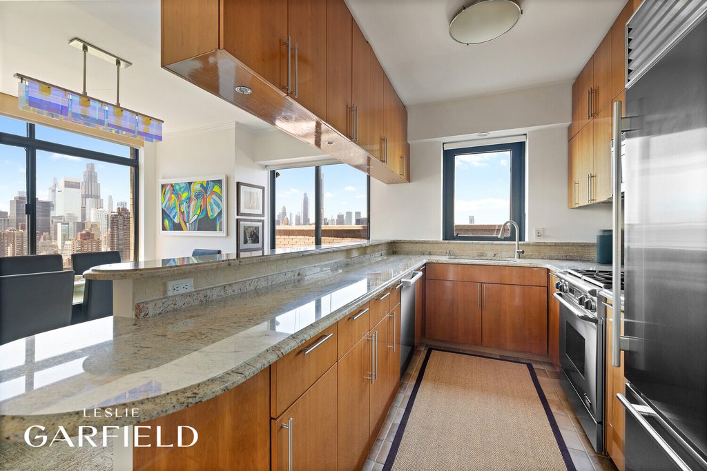 400 East 70th Street, Unit 3601 photo 8