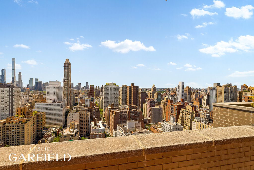 400 East 70th Street, Unit 3601 photo 17
