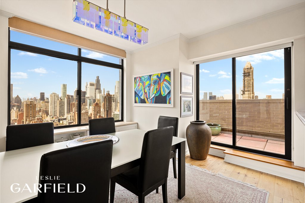 400 East 70th Street, Unit 3601 photo 6