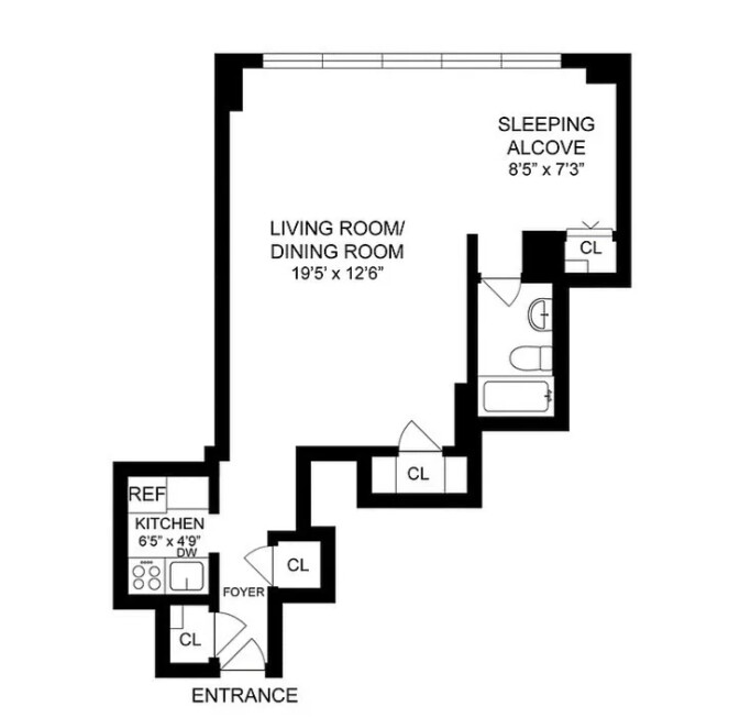 155 East 34th Street, Unit 9V photo 6