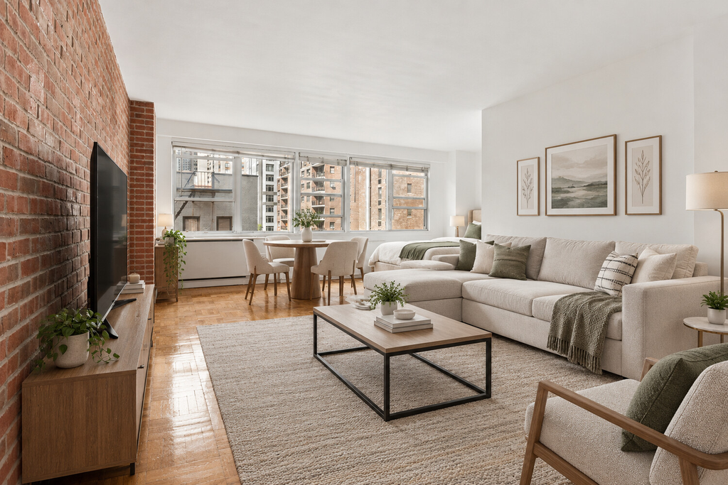 155 East 34th Street, Unit 9V