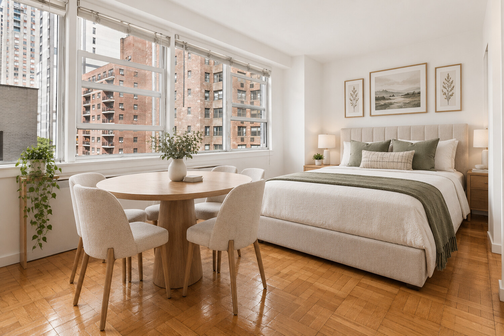 155 East 34th Street, Unit 9V photo 2