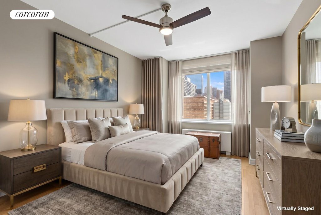 120 Riverside Boulevard, Unit 14P photo 5