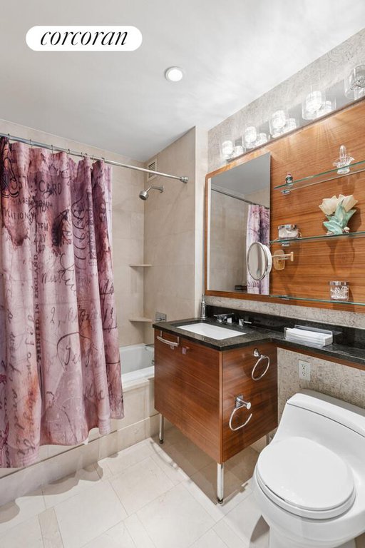 120 Riverside Boulevard, Unit 14P photo 7