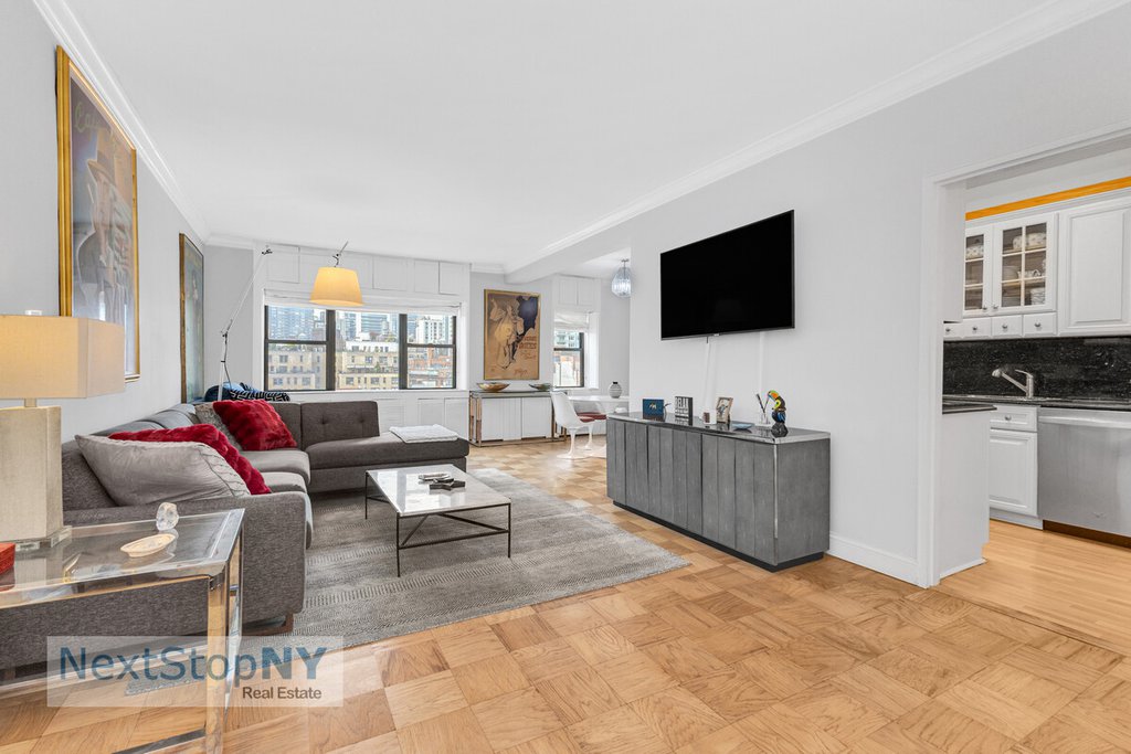 333 East 55th Street, Unit 11F