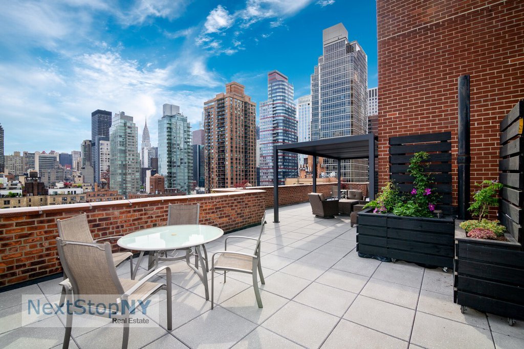 333 East 55th Street, Unit 11F photo 11