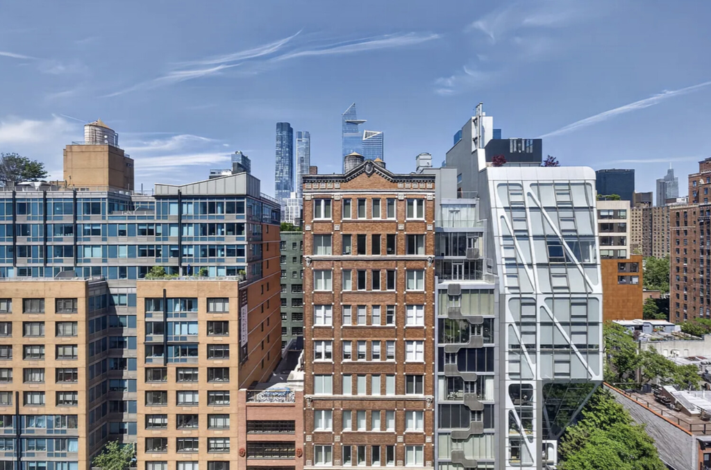 520 West 23rd Street, Unit 14D photo 8