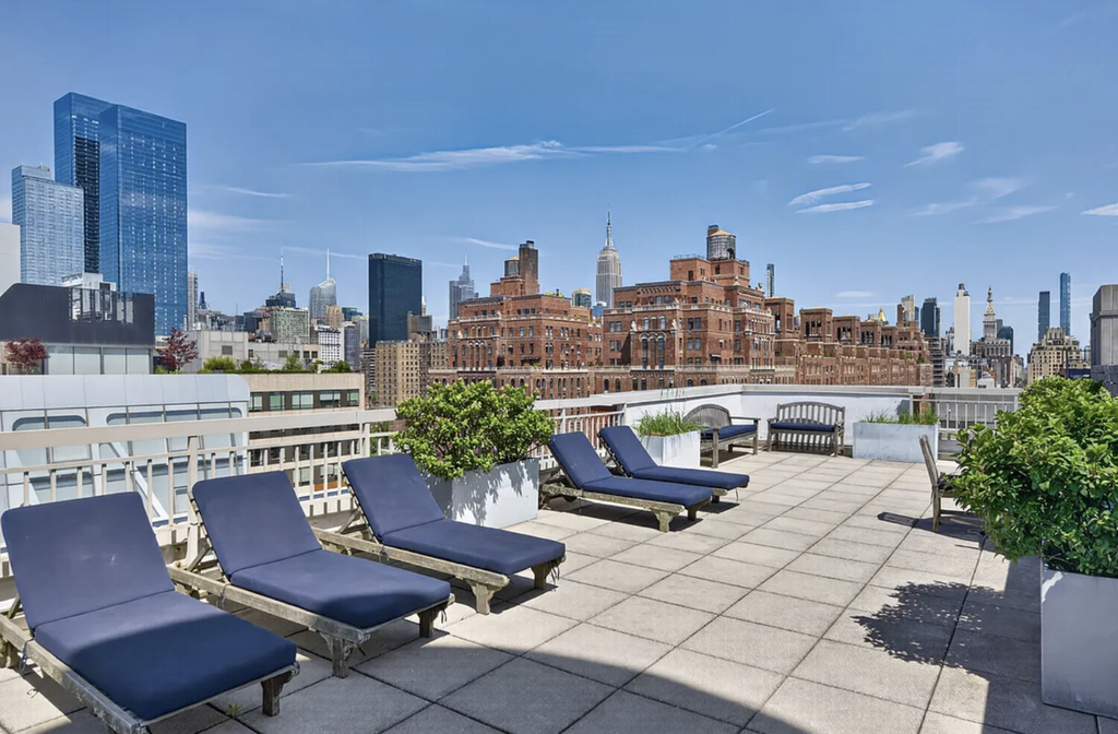 520 West 23rd Street, Unit 14D photo 9