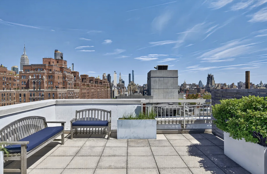 520 West 23rd Street, Unit 14D photo 10