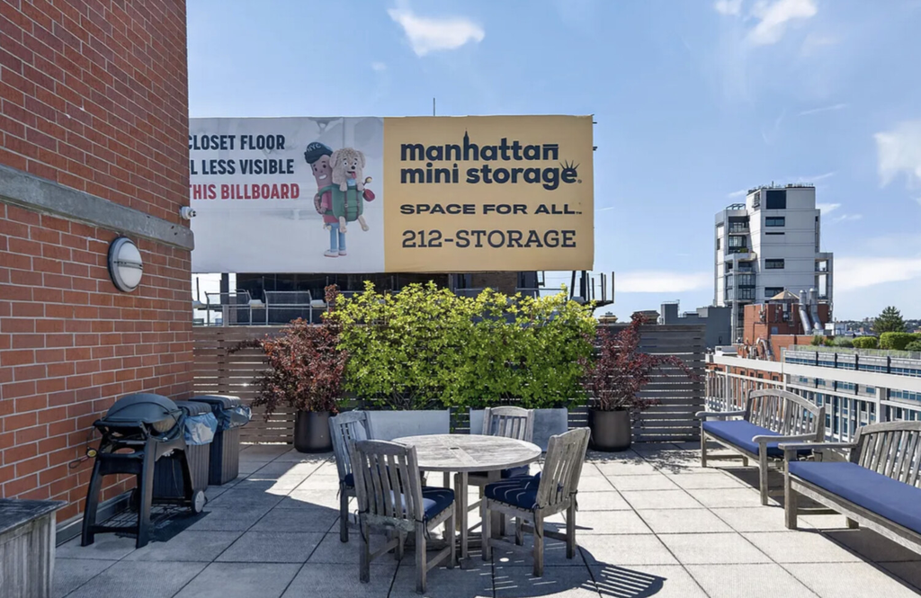 520 West 23rd Street, Unit 14D photo 11